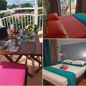 Appart hôtel Les De La Baie 246, Trinité (Tartane)